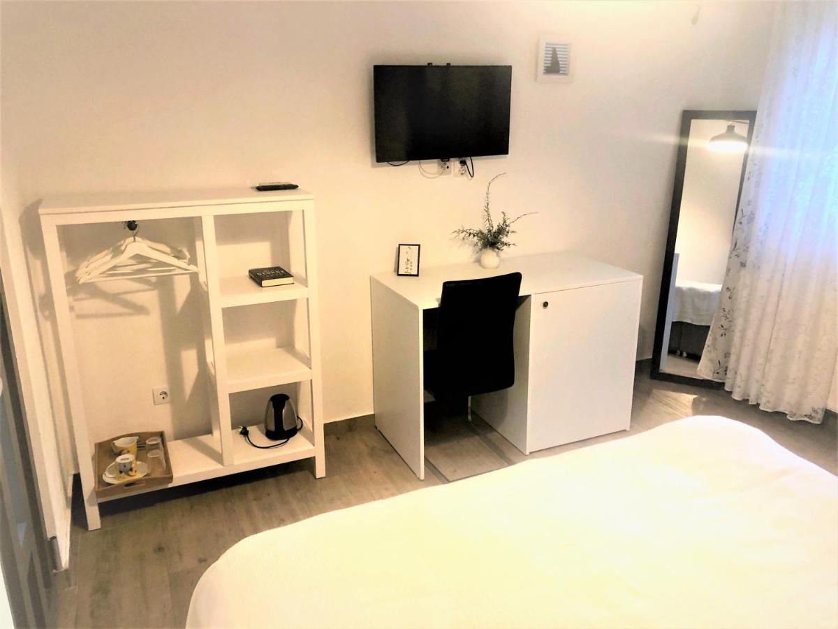 Apartments & Rooms Formenti Skradin Eksteriør bilde