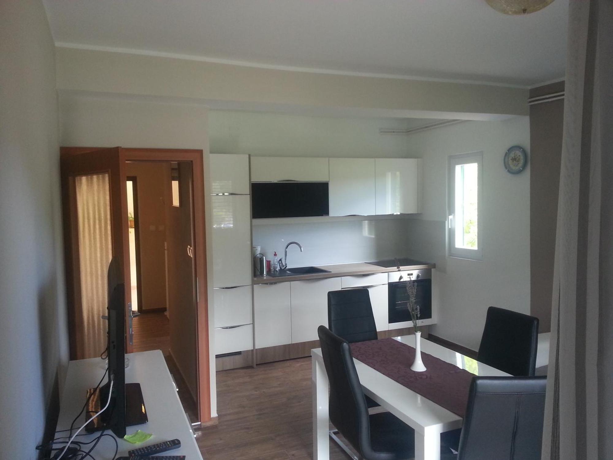 Apartments & Rooms Formenti Skradin Rom bilde