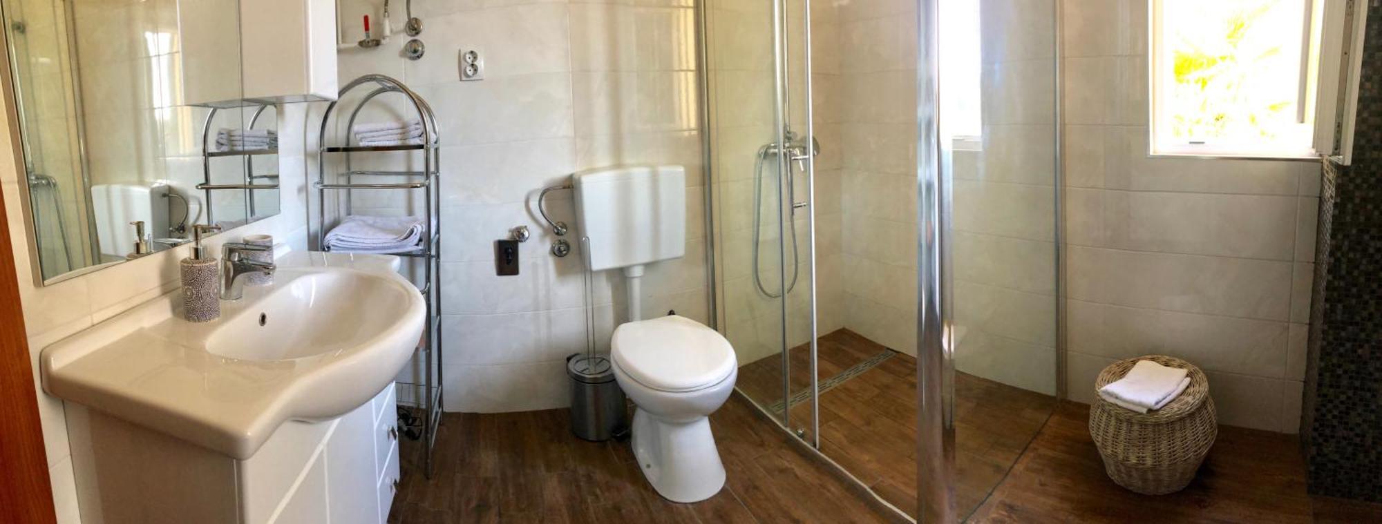 Apartments & Rooms Formenti Skradin Rom bilde